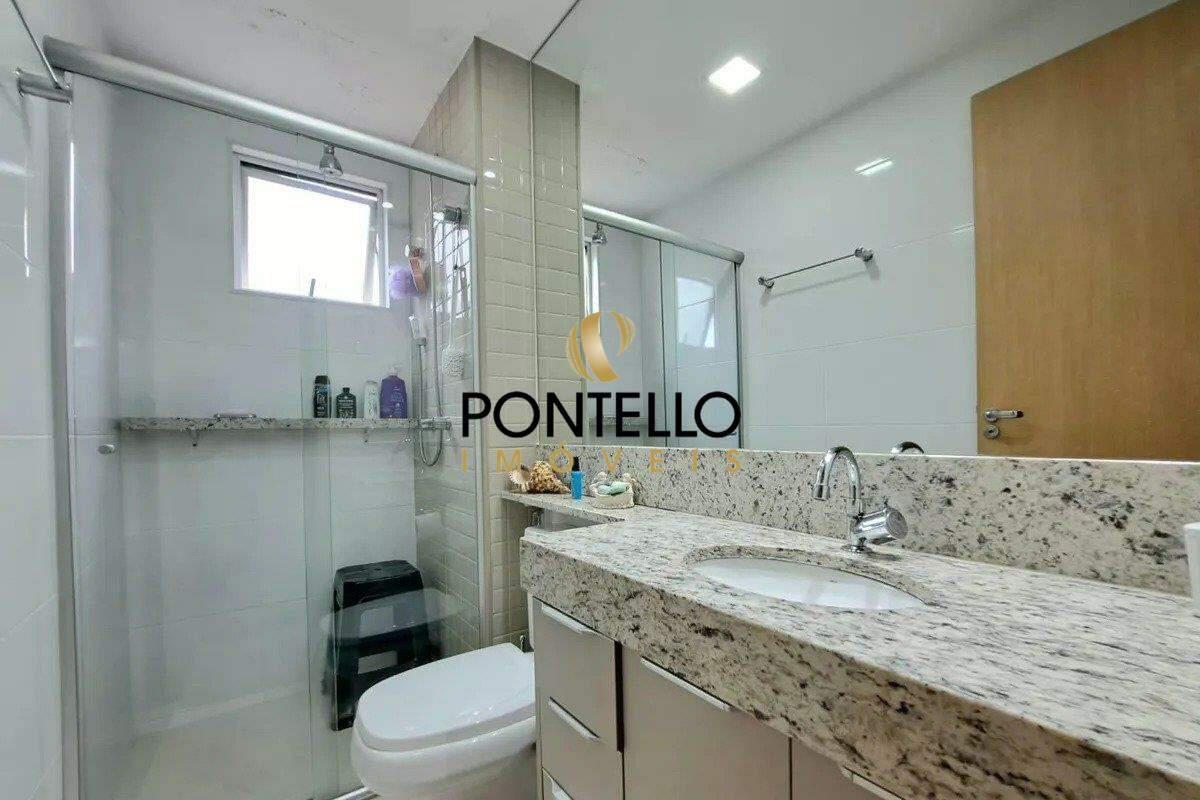 Apartamento, São Lucas, 3 Quartos, 2 Vagas, 1 Suíte