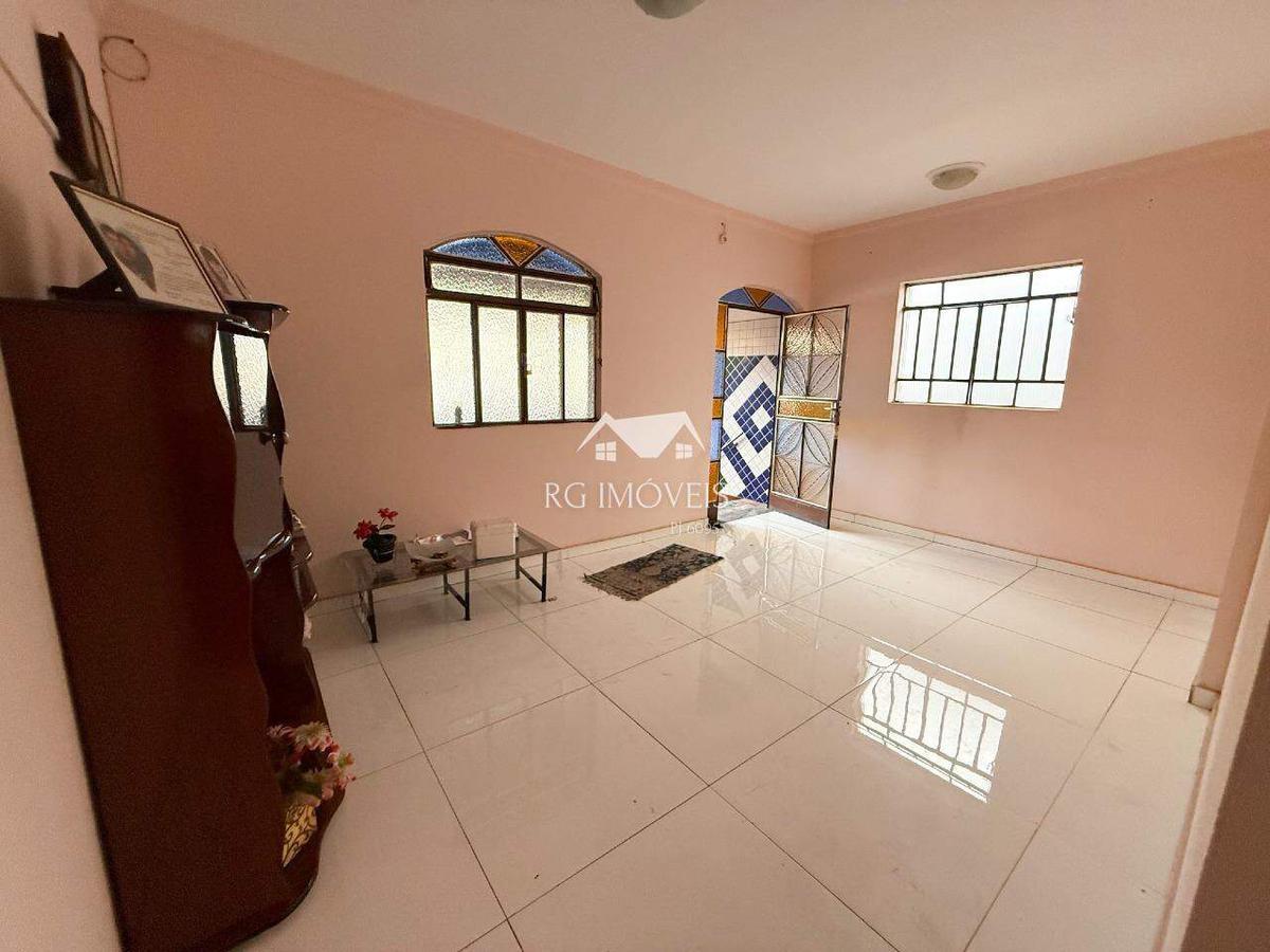 Casa, Marilândia, 3 Quartos, 1 Vaga