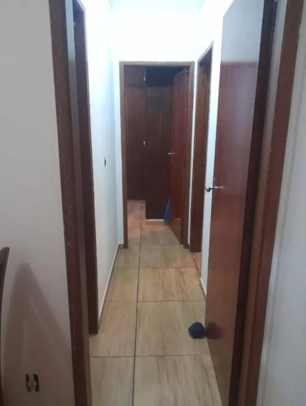 Apartamento, Buritis, 3 Quartos, 1 Vaga, 1 Suíte