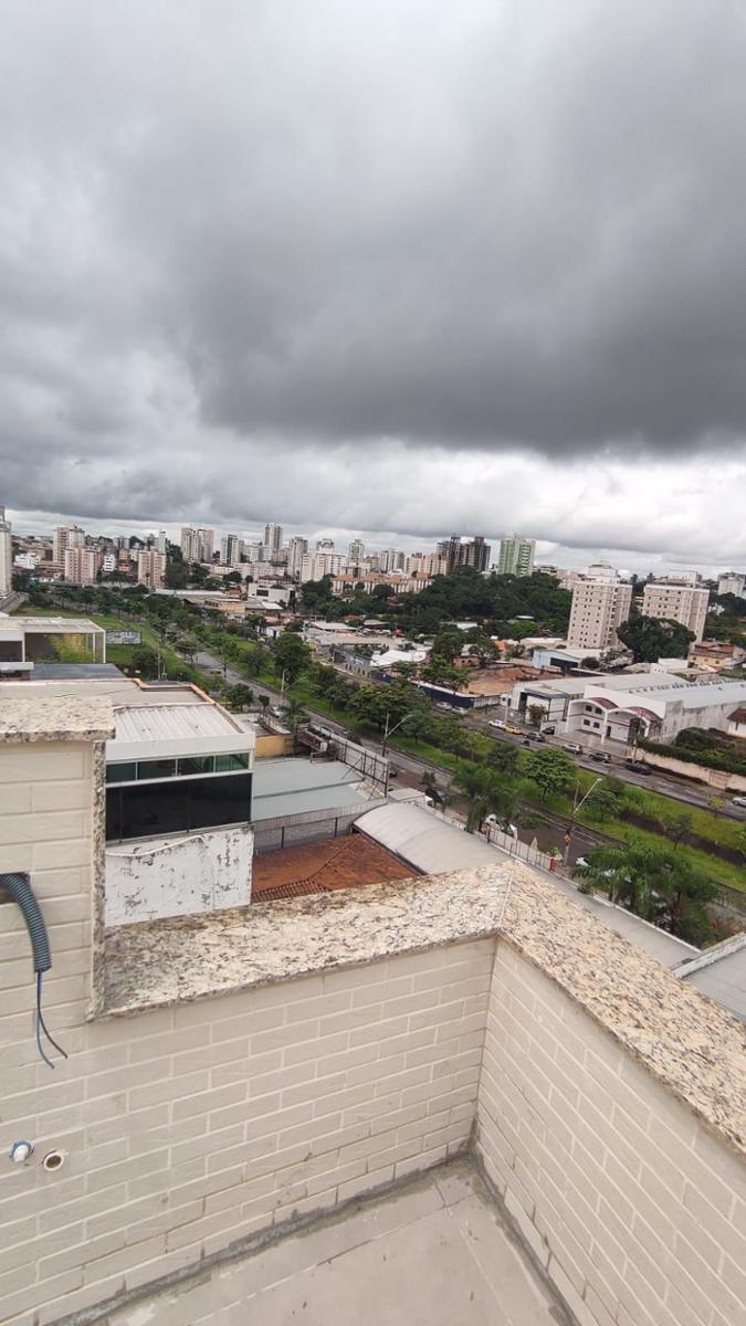 Cobertura, Castelo, 4 Quartos, 4 Vagas, 3 Suítes