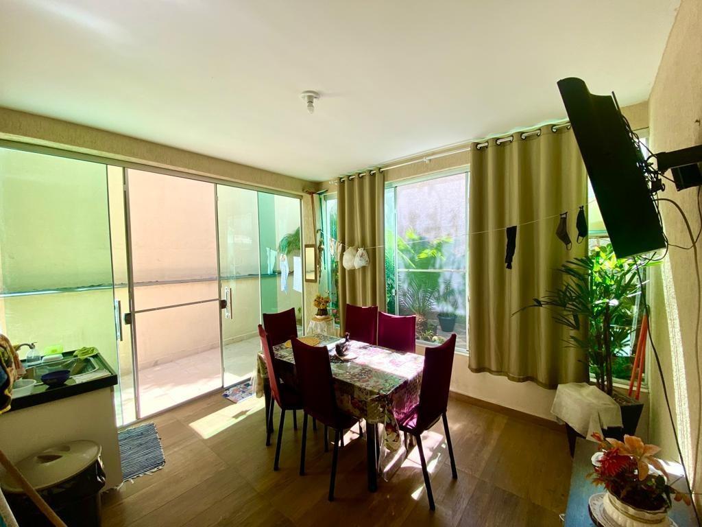 Casa, Arvoredo, 3 Quartos, 4 Vagas, 1 Suíte