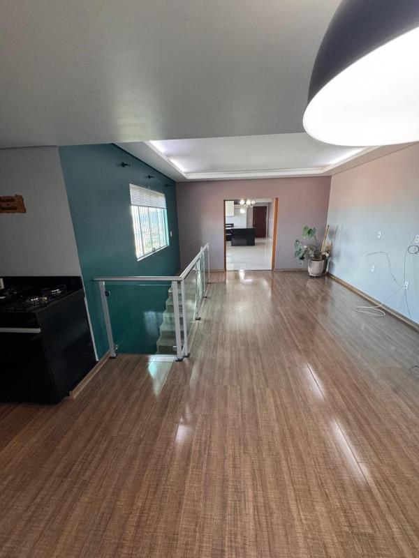 Casa, Tropical, 3 Quartos, 2 Vagas, 1 Suíte