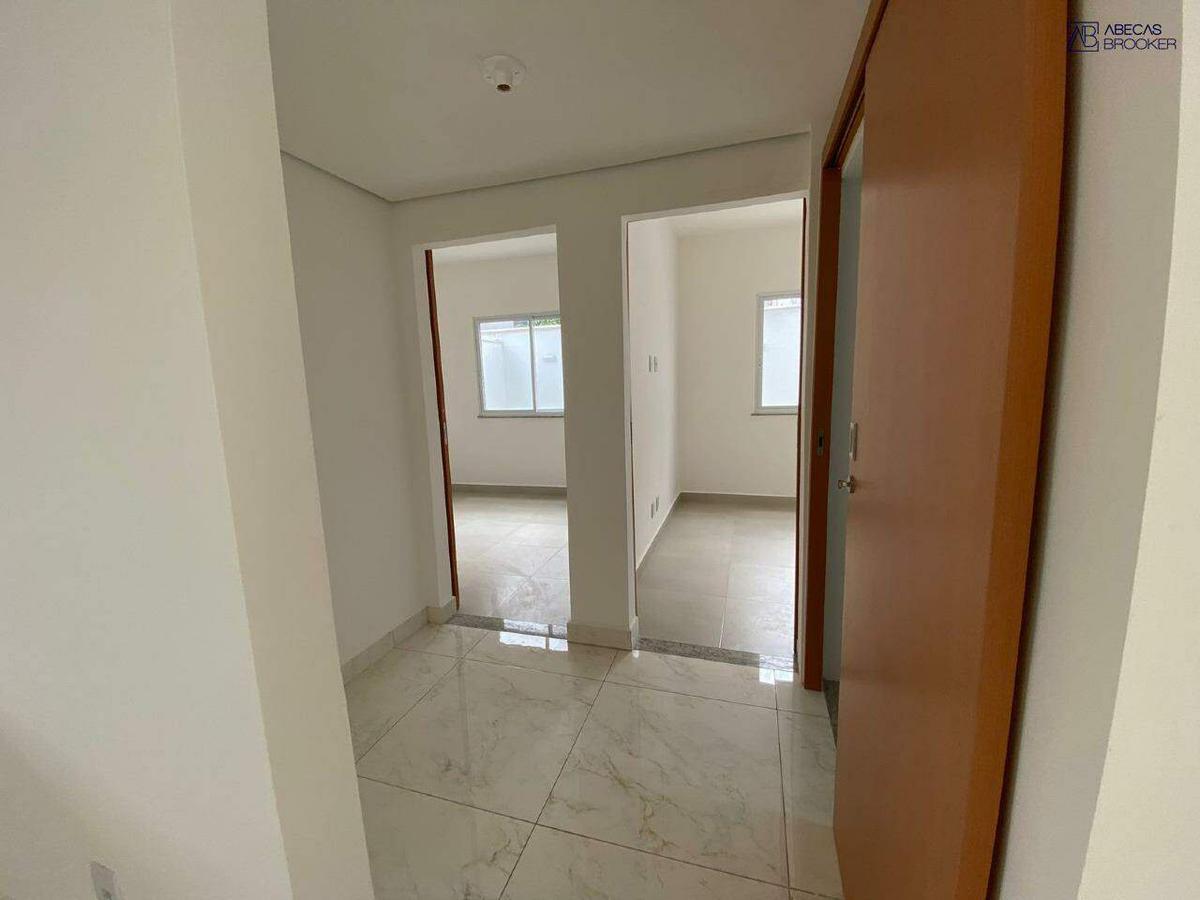 Apartamento, Araguaia, 2 Quartos, 2 Vagas, 1 Suíte