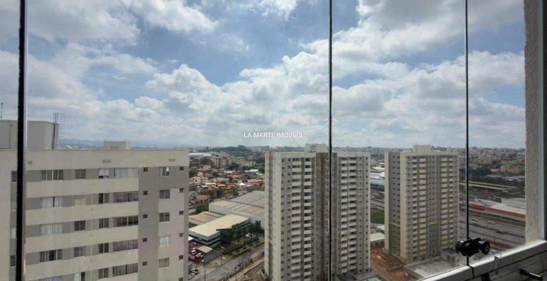 Apartamento, Jardim Riacho das Pedras, 2 Quartos, 1 Vaga, 1 Suíte