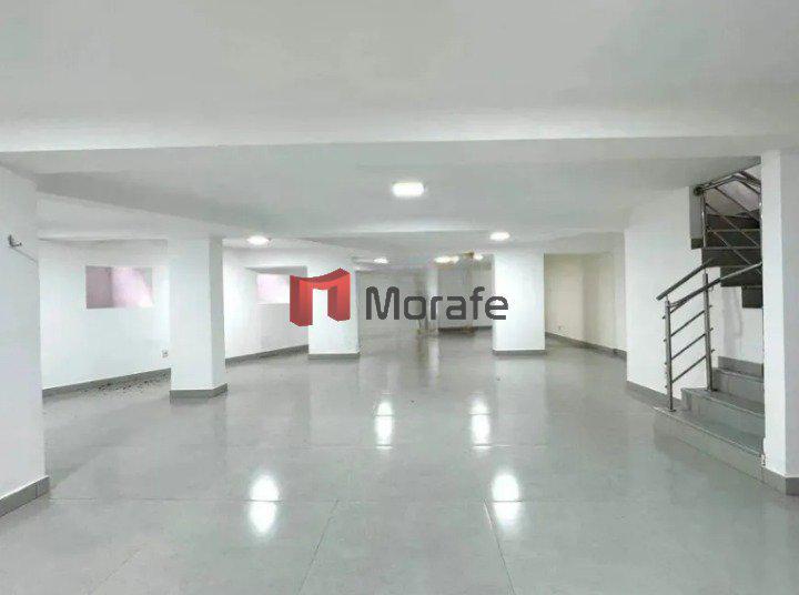 Galpão, Funcionários, 0 Quarto, 0 Vaga