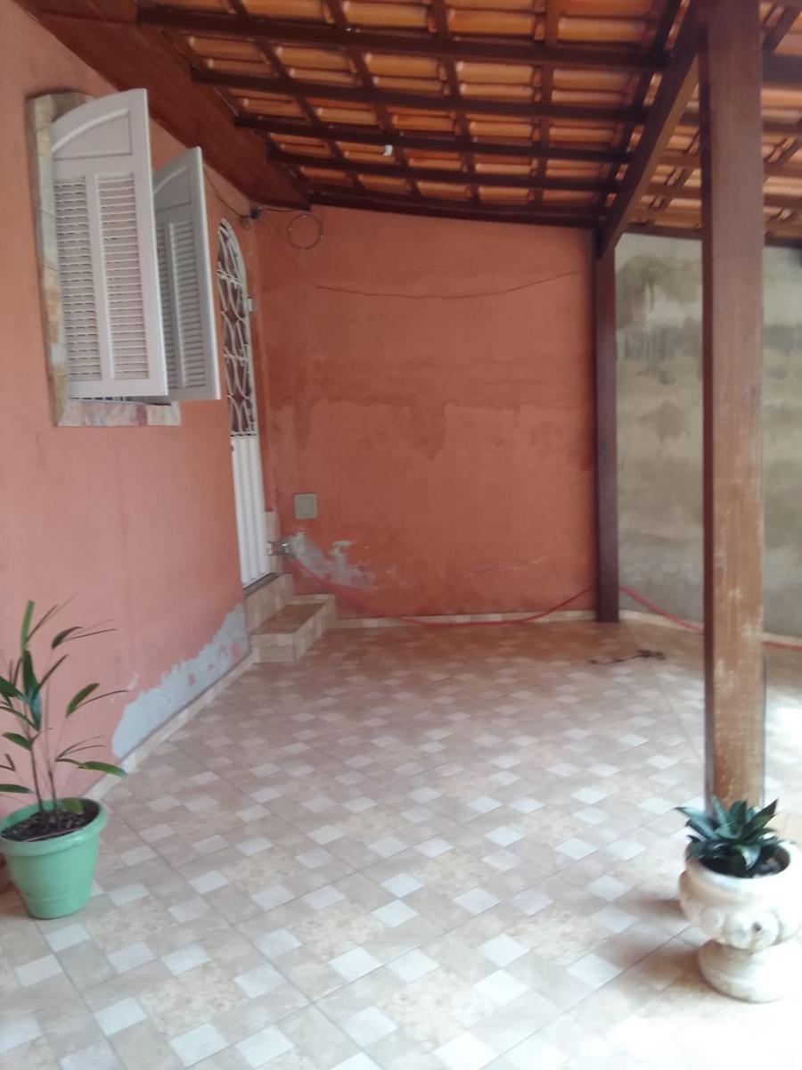 Casa, Piratininga (venda Nova), 3 Quartos, 4 Vagas, 1 Suíte