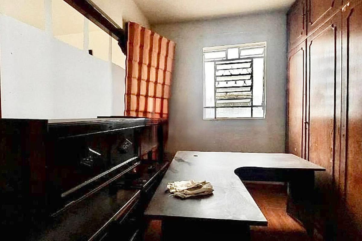 Casa, Anchieta, 4 Quartos, 4 Vagas, 1 Suíte