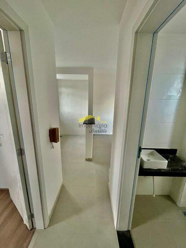 Apartamento, Buritis, 2 Quartos, 2 Vagas, 1 Suíte