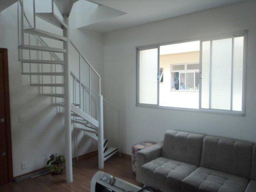 Apartamento, Heliópolis, 2 Quartos, 2 Vagas, 1 Suíte