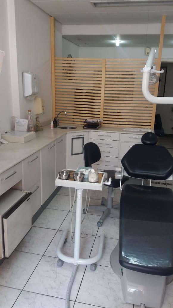 Sala, Centro, 0 Quarto, 0 Vaga