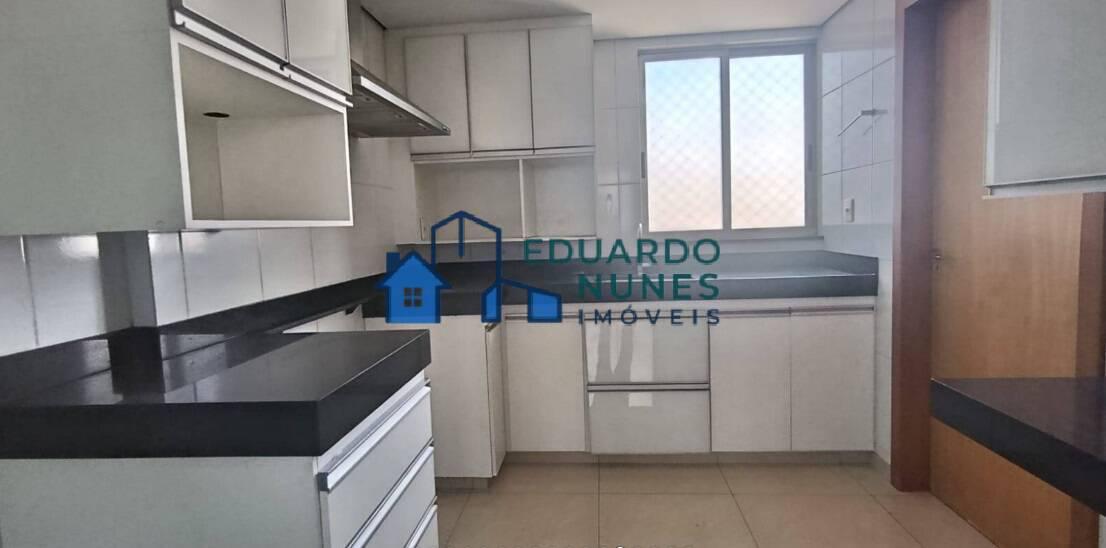 Apartamento, Caiçaras, 3 Quartos, 2 Vagas, 1 Suíte