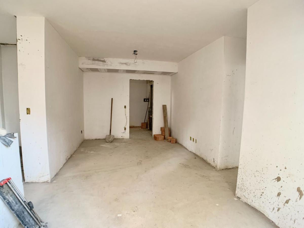 Apartamento, Sion, 2 Quartos, 3 Vagas, 1 Suíte