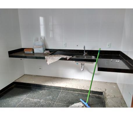 Apartamento, Ouro Preto, 3 Quartos, 2 Vagas, 1 Suíte