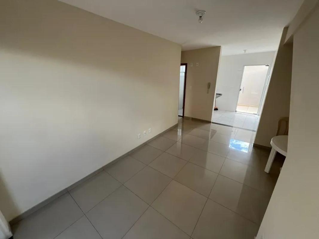 Apartamento, Candelária, 2 Quartos, 1 Vaga