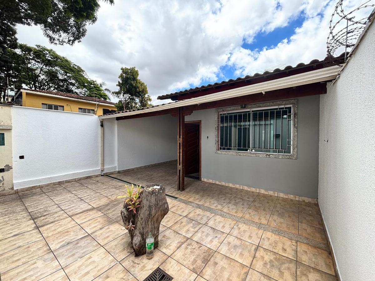 Casa, Liberdade, 3 Quartos, 2 Vagas, 1 Suíte