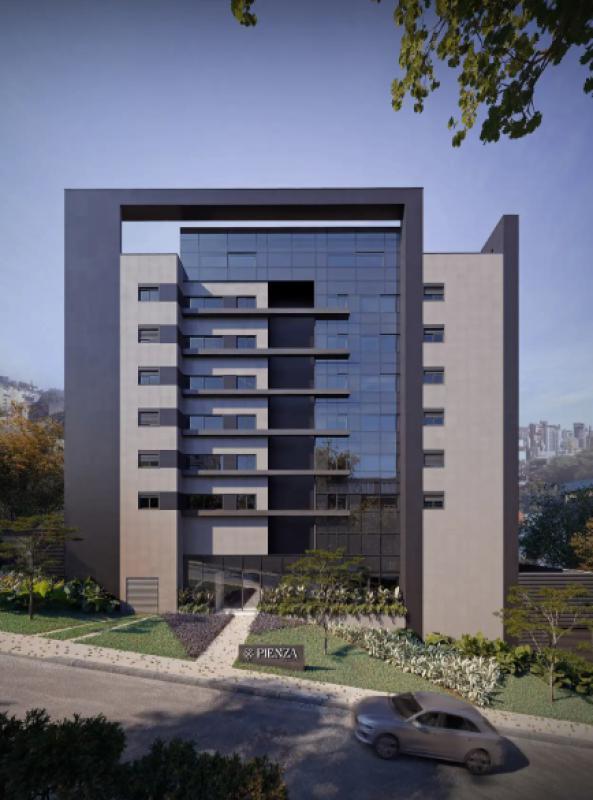 Apartamento, Anchieta, 3 Quartos, 2 Vagas, 1 Suíte