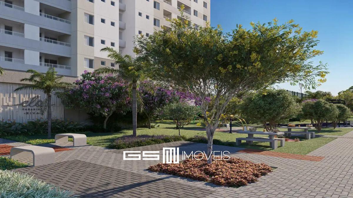 Apartamento, Alípio de Melo, 2 Quartos, 1 Vaga, 1 Suíte
