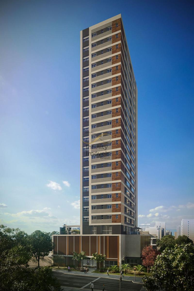Apartamento, Santo Agostinho, 4 Quartos