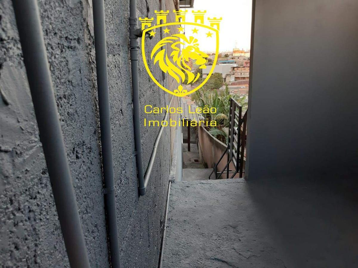 Casa, Jardim Filadélfia, 3 Quartos, 37 Vagas