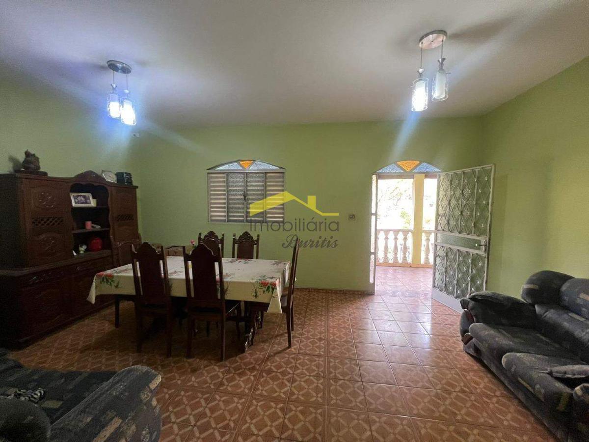 Lote, Cinquentenário, 5 Vagas