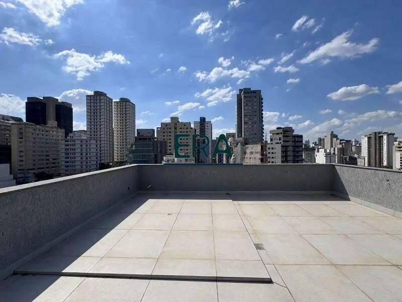 Cobertura, Lourdes, 5 Quartos, 5 Vagas, 5 Suítes