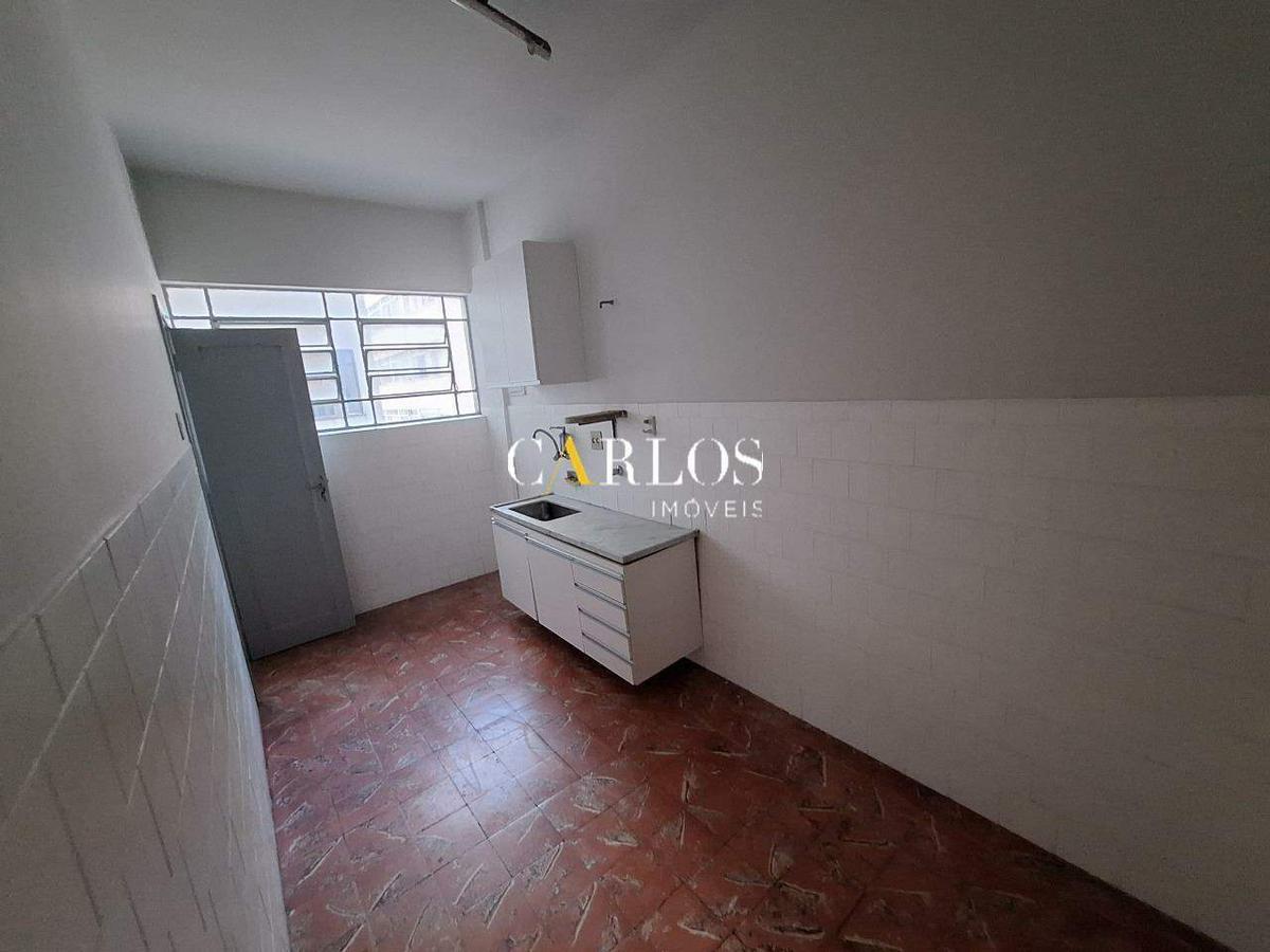 Apartamento, Centro, 2 Quartos