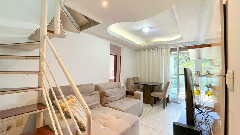 Cobertura, Carlos Prates, 4 Quartos, 2 Vagas, 1 Suíte