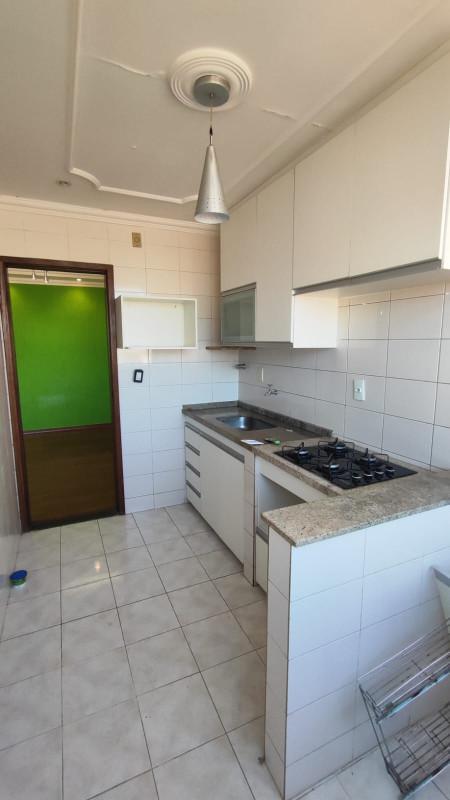 Apartamento, Parque Turistas, 1 Quarto, 0 Vaga