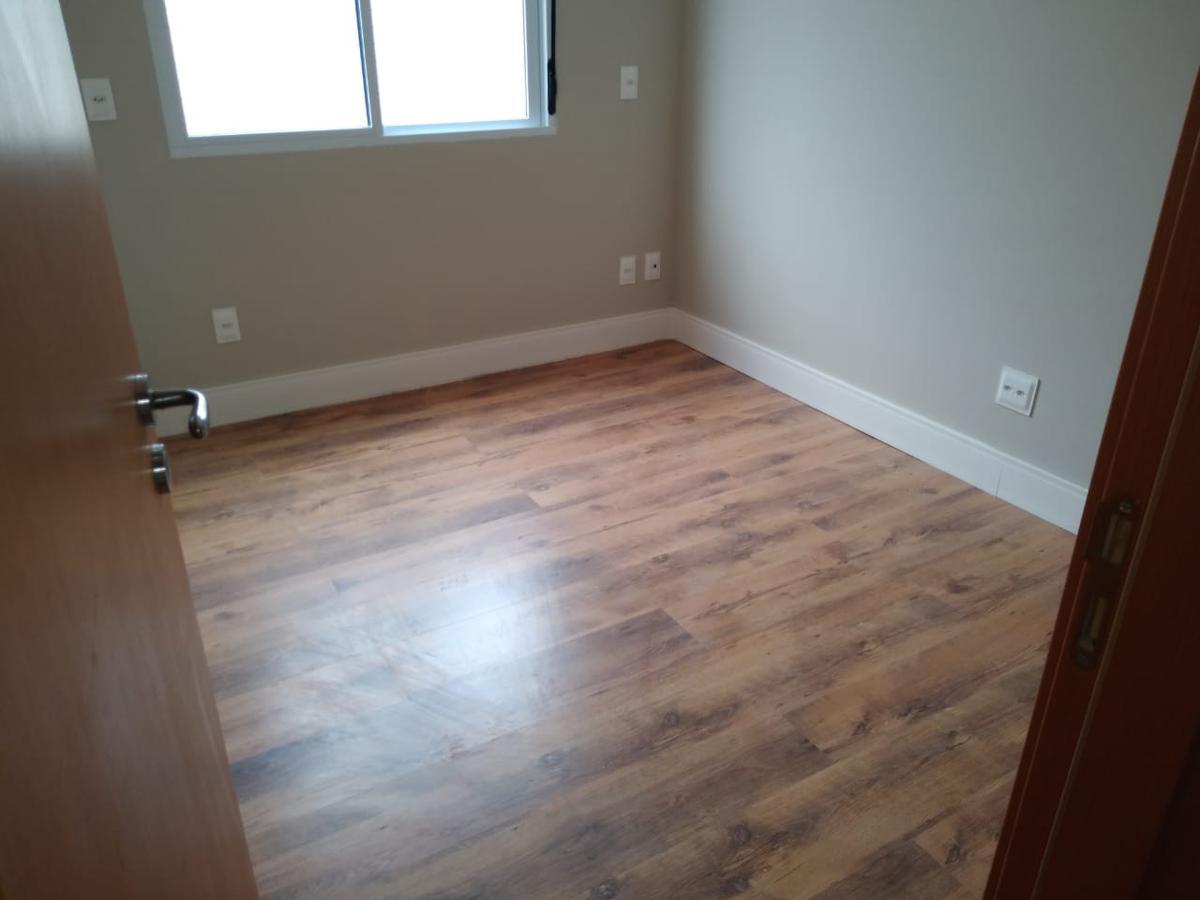 Apartamento, Castelo, 4 Quartos, 4 Vagas, 2 Suítes