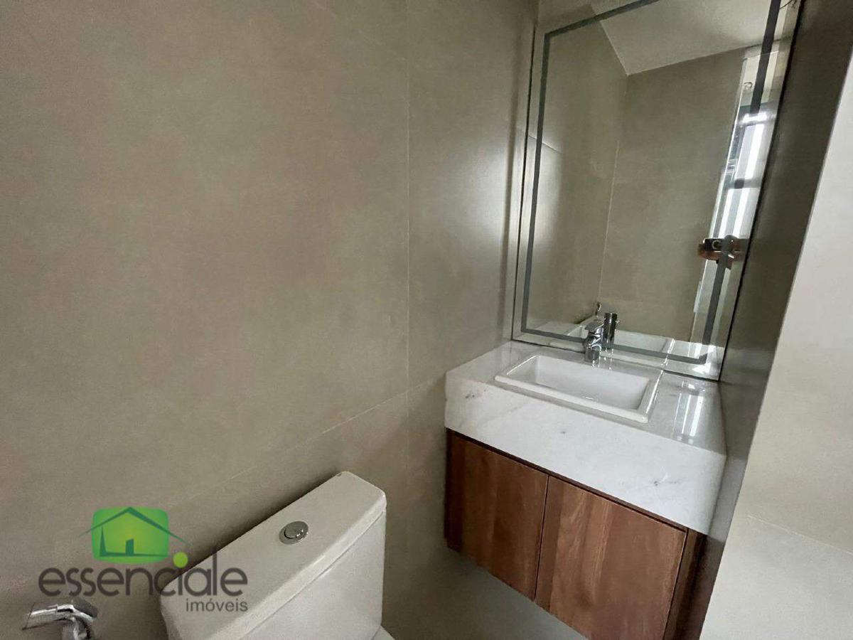 Apartamento, Lourdes, 3 Quartos, 2 Vagas, 1 Suíte