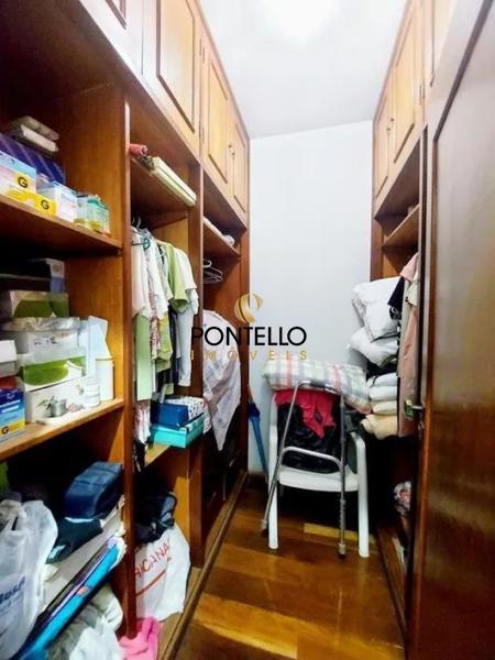 Apartamento, Gutierrez, 4 Quartos, 4 Vagas, 1 Suíte