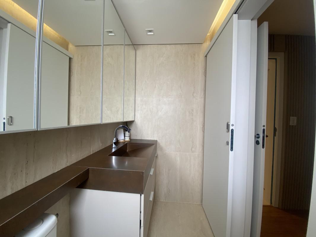 Apartamento, Padre Eustáquio, 3 Quartos, 1 Vaga, 1 Suíte