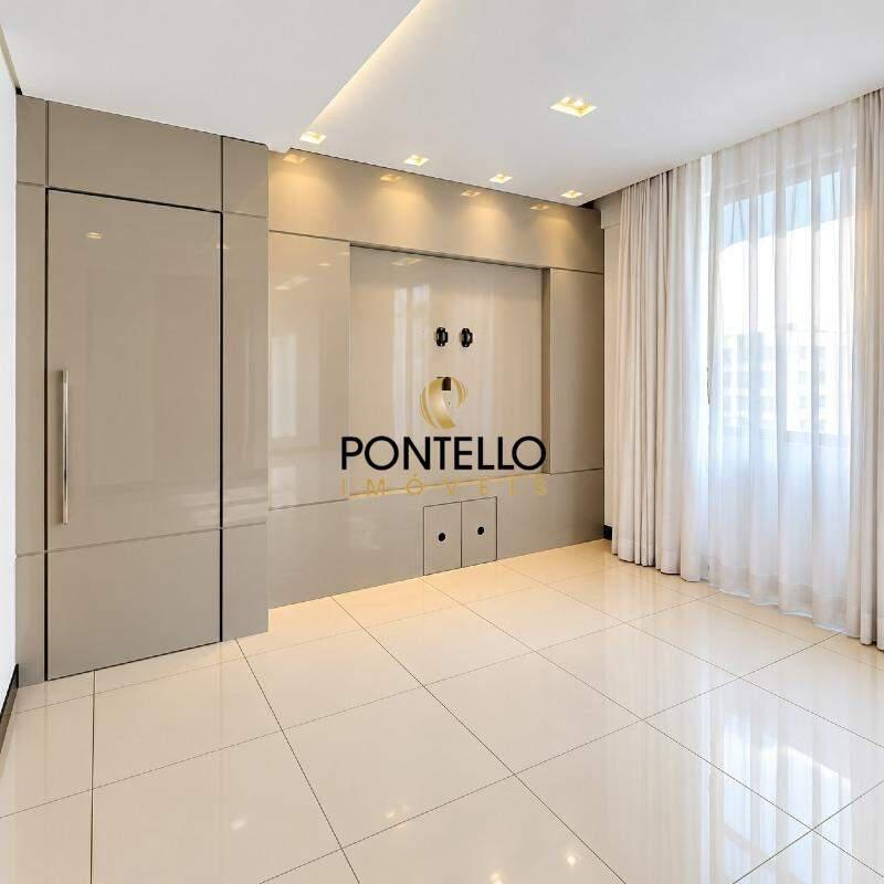 Apartamento, Gutierrez, 3 Quartos, 0 Vaga, 1 Suíte