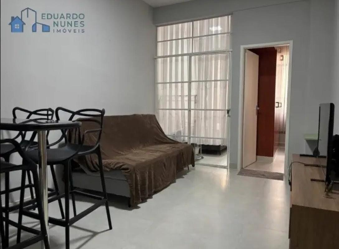 Apartamento, Barro Preto, 2 Quartos, 0 Vaga