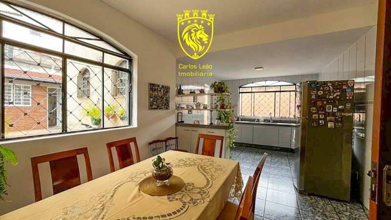 Casa, Copacabana, 3 Quartos, 3 Vagas, 1 Suíte