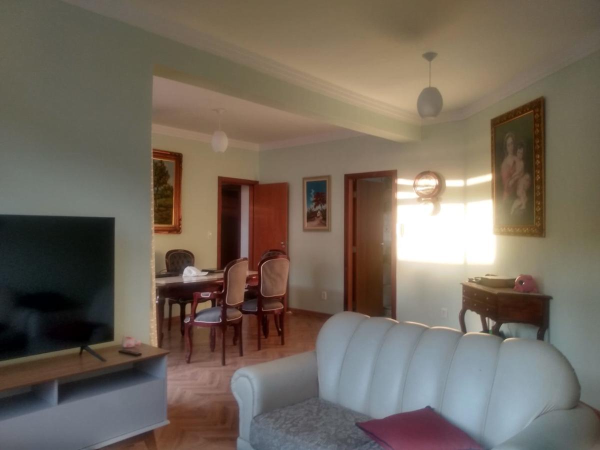 Apartamento, Buritis, 4 Quartos, 2 Vagas, 1 Suíte