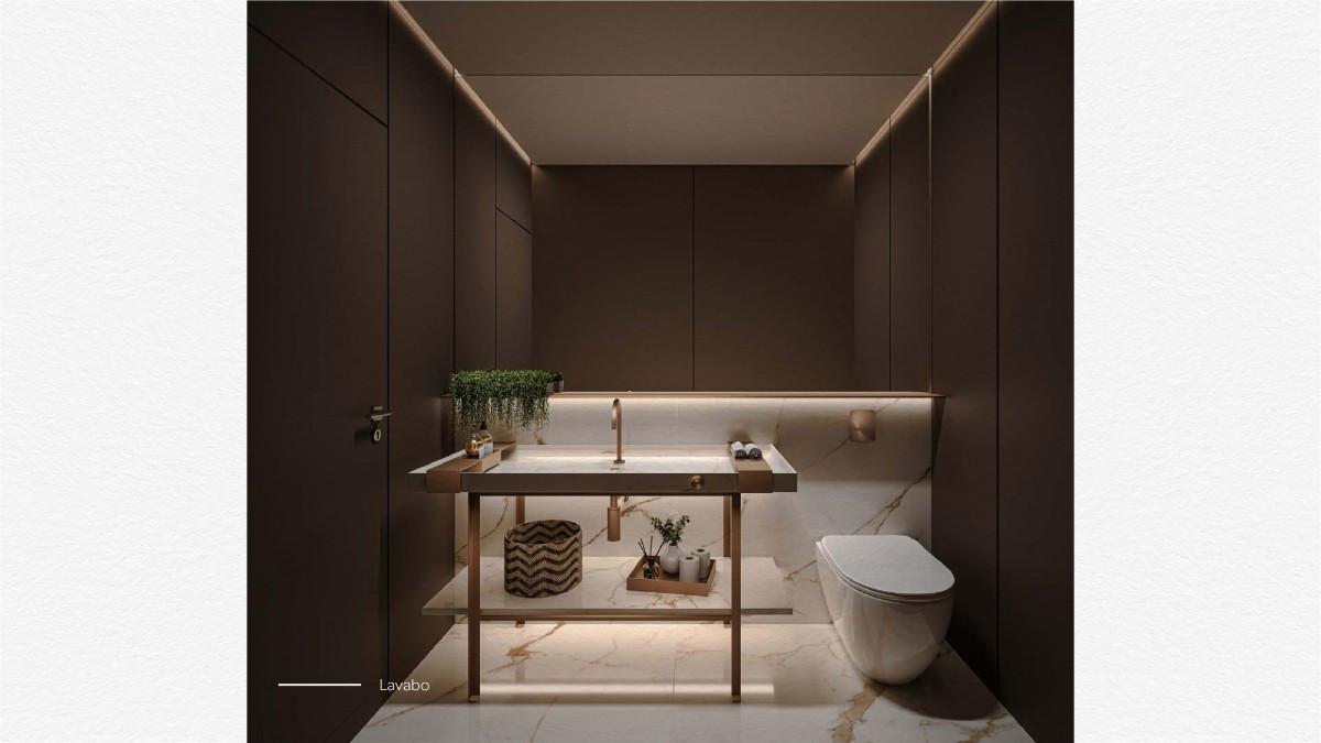 Apartamento, Lourdes, 4 Quartos, 3 Vagas, 2 Suítes