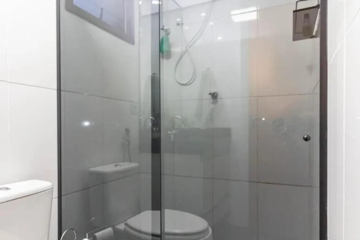 Apartamento, Sagrada Família, 3 Quartos, 3 Vagas, 1 Suíte