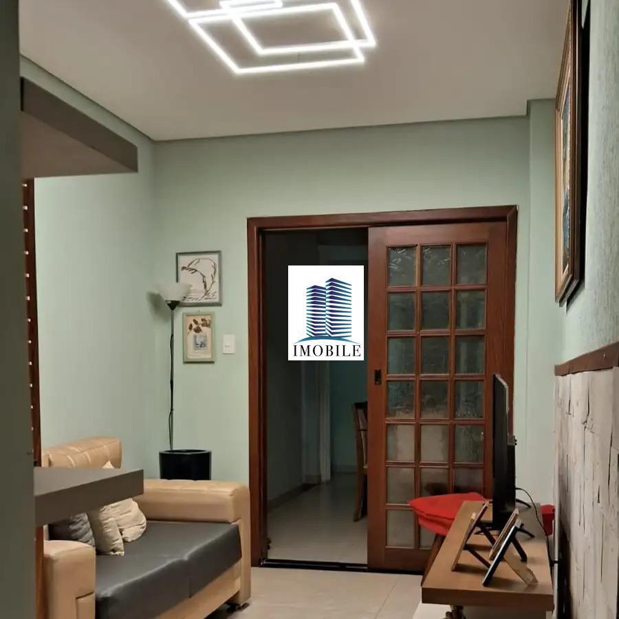 Casa, Sagrada Família, 3 Quartos, 1 Vaga, 1 Suíte