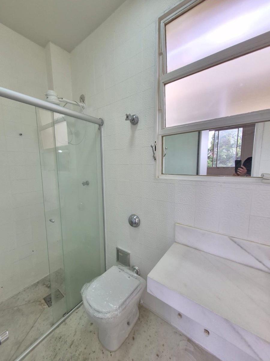 Apartamento, Sion, 3 Quartos, 2 Vagas, 1 Suíte