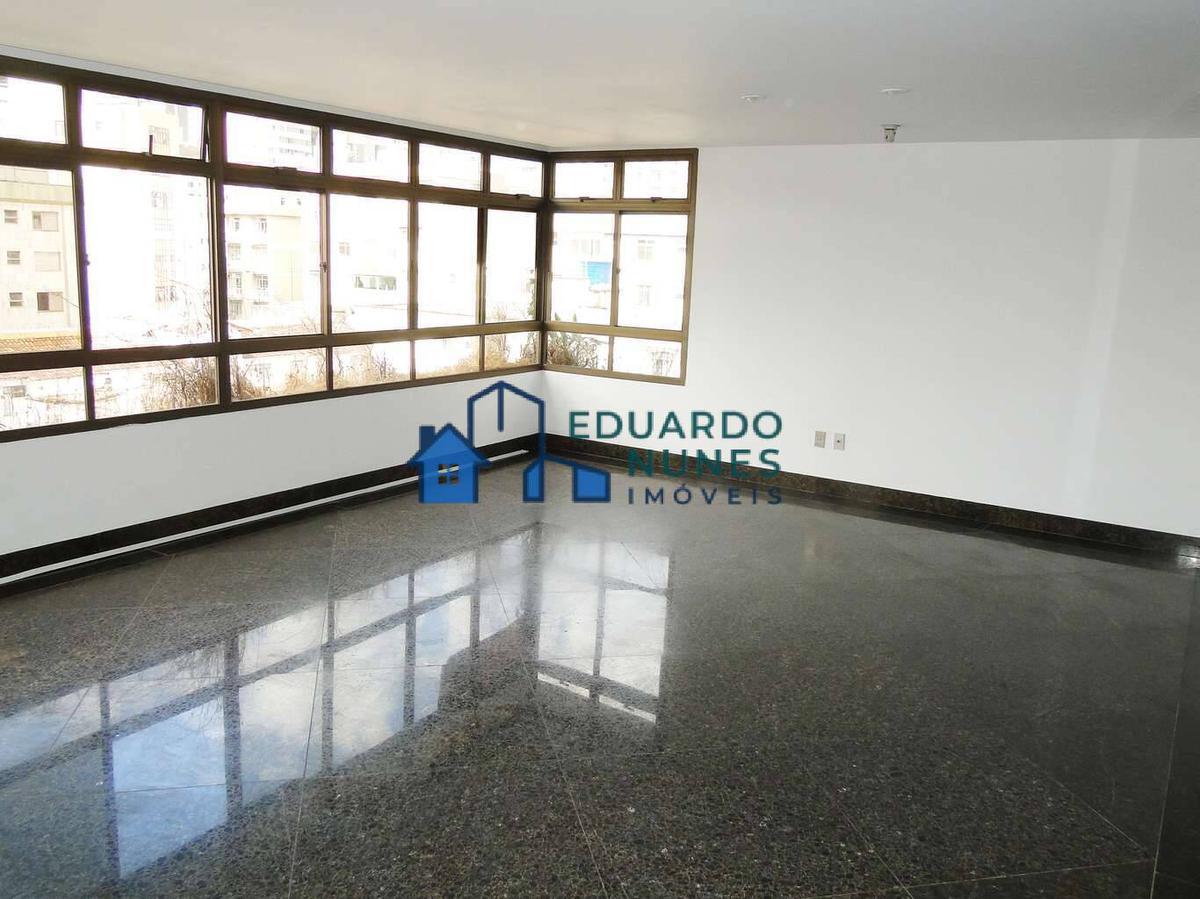 Apartamento, Gutierrez, 4 Quartos, 4 Vagas, 2 Suítes