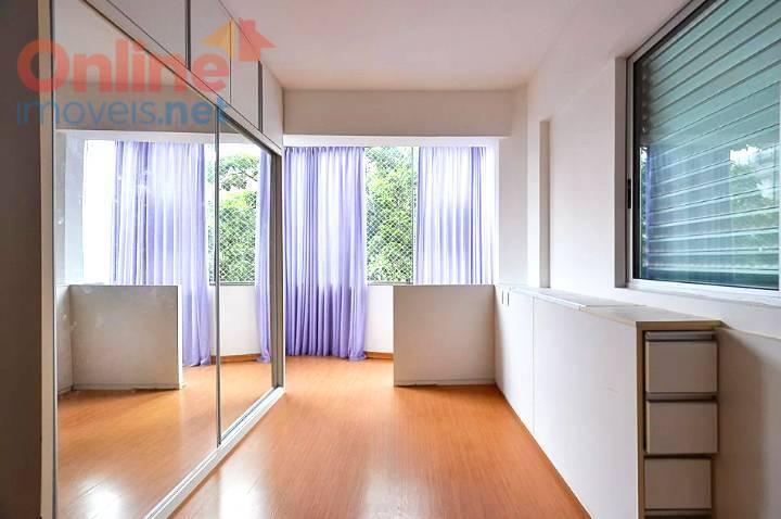 Apartamento, União, 4 Quartos, 0 Vaga, 1 Suíte