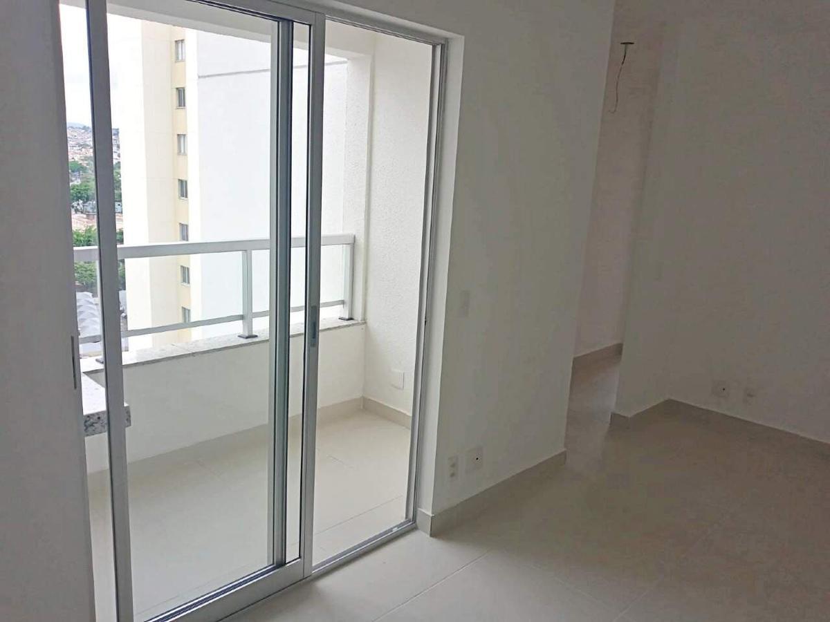 Apartamento, Serrano, 2 Quartos, 2 Vagas, 1 Suíte