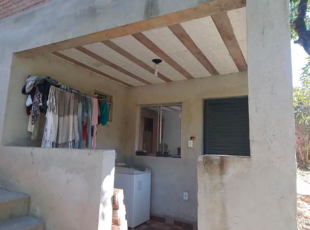 Fazenda, Juatuba, 2 Quartos, 2 Vagas