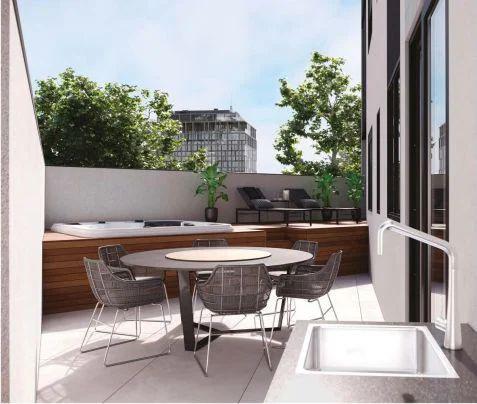 Apartamento, Santa Lúcia, 3 Quartos, 4 Vagas, 3 Suítes