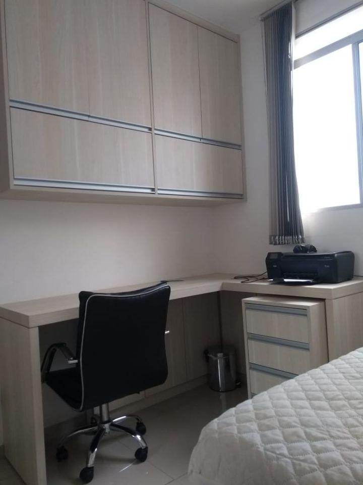 Apartamento, Camargos, 2 Quartos, 1 Vaga