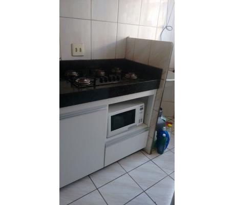 Apartamento, Parque Maracanã, 2 Quartos, 1 Vaga