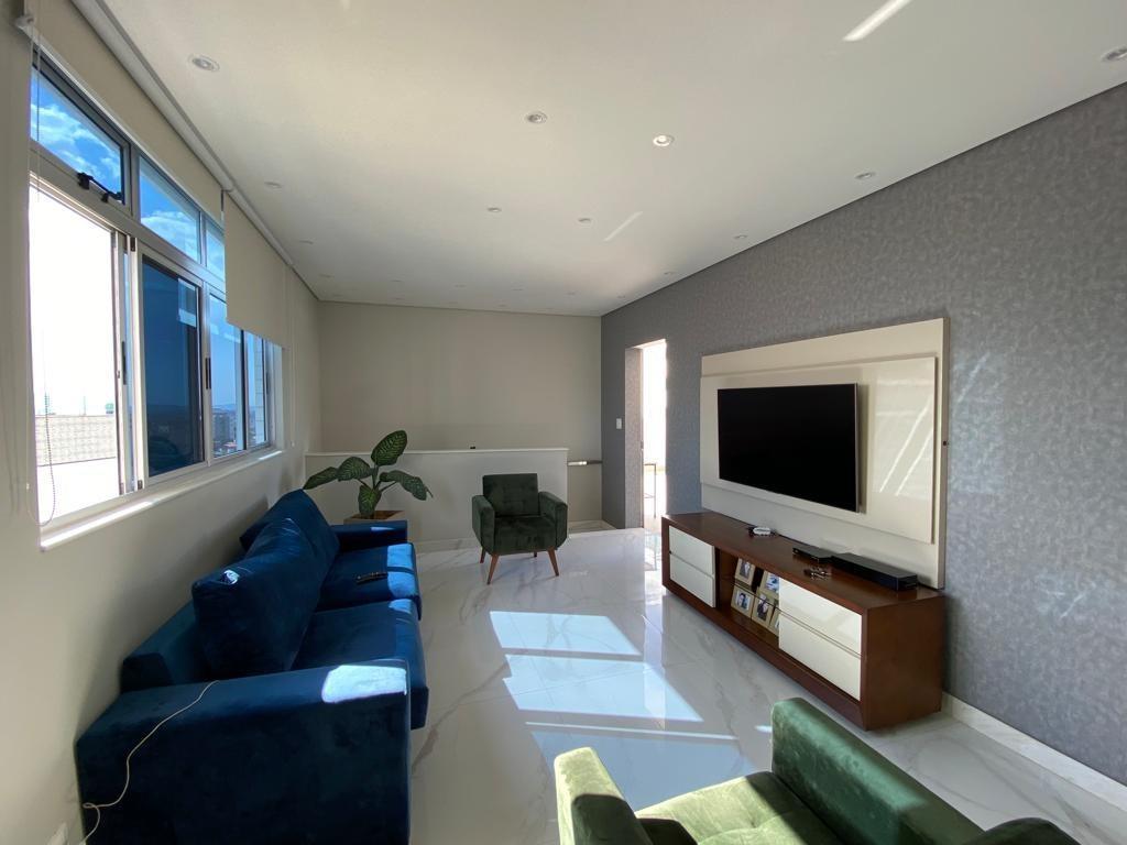 Cobertura, Colégio Batista, 3 Quartos, 3 Vagas, 2 Suítes