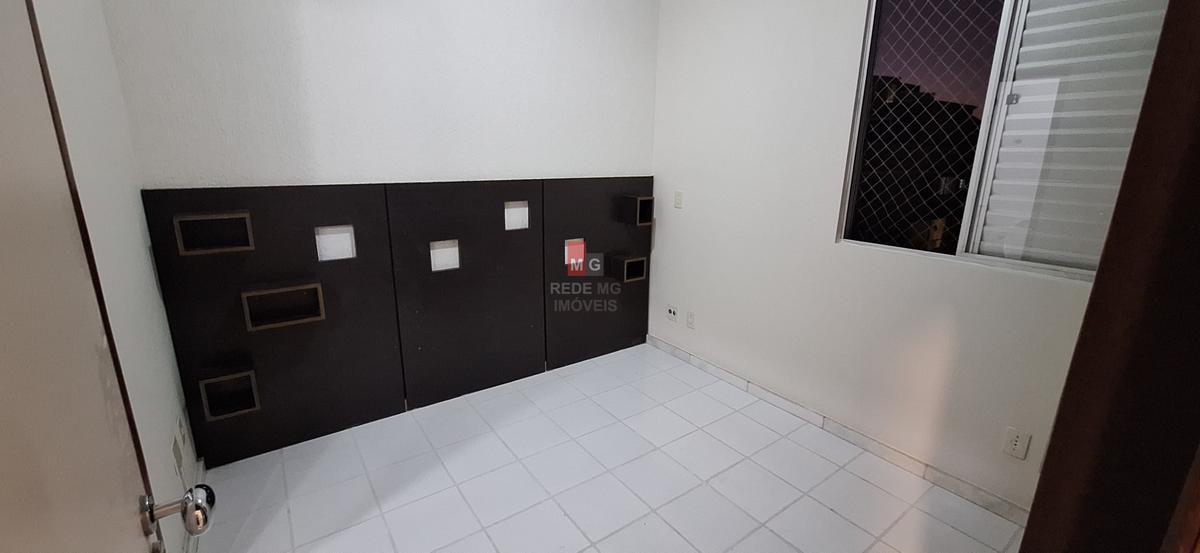 Apartamento, Buritis, 3 Quartos, 2 Vagas, 1 Suíte