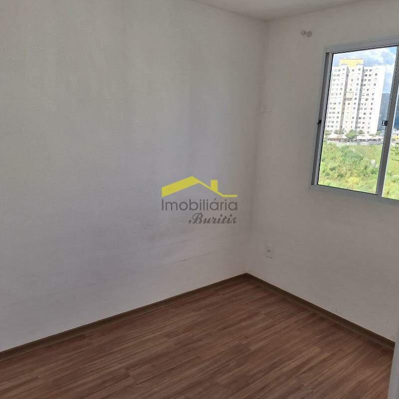 Apartamento, Palmeiras, 2 Quartos, 1 Vaga